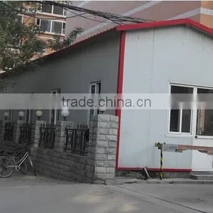 Prefabricated House thumbnail-3