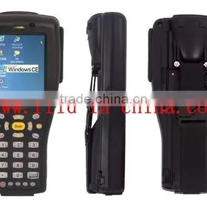 Middle Sized Reader, Animal RFID Reader Available At 13.56MHz thumbnail-2