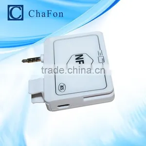 3.5 mm Audio Jack Nfc Reader Price thumbnail-3