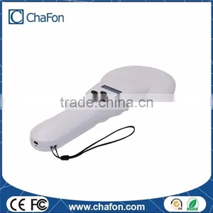 Animal Rfid Reader/Rfid Reader 134.2Khz thumbnail-1