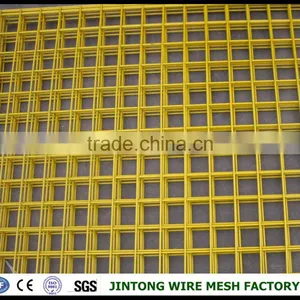 Construction 304 Stainless Steel ss Welded Wire Mesh Panel thumbnail-2