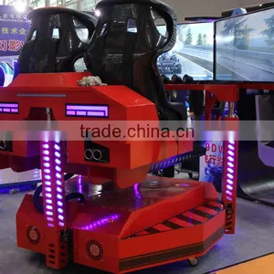 Automotive Car Racing Game Machine Play Free Games Car Racing thumbnail-6