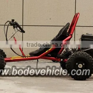 Cheap 200cc Go Carting With Single Seat thumbnail-5