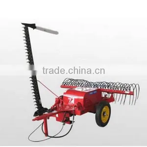 Cost Price Professional 1.5 Gasoline Lawn Mower thumbnail-3