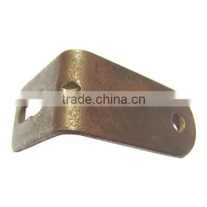 Metal Bending Machines Parts,Panel Lock, Metal Stamping Bending Parts thumbnail-5