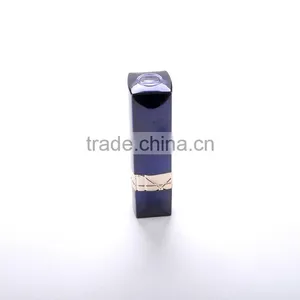 Luxury Purple Lipstick Tube,plastic Lipstick Tube thumbnail-6
