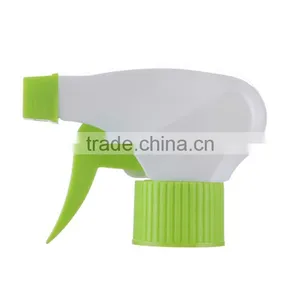 Good Quality Foam 28/410 Hand Plastic Trigger Sprayer thumbnail-2