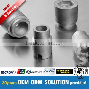 Humidifying Tungsten Carbide Water Mist Nozzle thumbnail-1