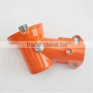Brush Cutter BG328 Model 1E36F Gear Case thumbnail-1
