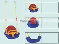 Swing , Children Swing , Plastical Swing Chair thumbnail-1