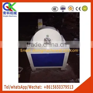 Bent Pipe Grinding Machine Tube Rust Remover thumbnail-1