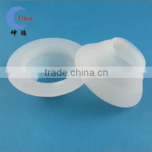 Custom Waterproof Silicone Lamp Covers thumbnail-1