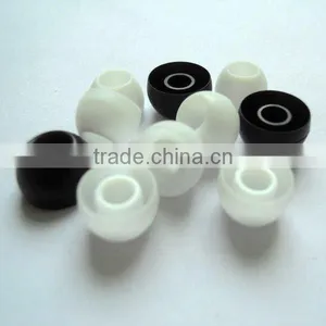 Softy Silicone Earphone Case thumbnail-1