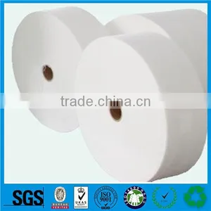 Customized Color Nonwoven Fabric in Roll PP Nonwoven Fabric Manufacturer thumbnail-1