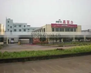 Jinhua Gafle Auto Maintenance Supplies Plant company overview - view 1 thumbnail