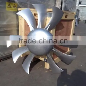 Axial Impeller thumbnail-1