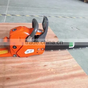 Gasoline Chainsaws Chinese thumbnail-1