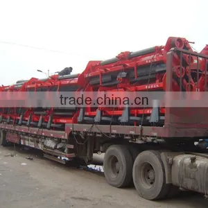 Straw Chopper Machine thumbnail-5