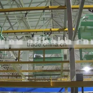 Advanced Conveyor System thumbnail-1