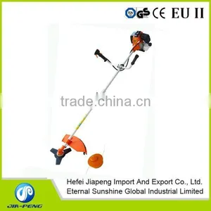 Pop Selling Gasoline Grass Cutter and 52cc Grass Trimmer With Blade and Nylon Head thumbnail-1