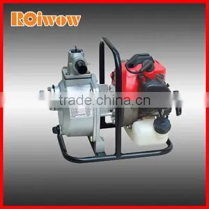 Gas High Pressure Water Pump/Gas Pressure Pump/Gas Water Pump thumbnail-1