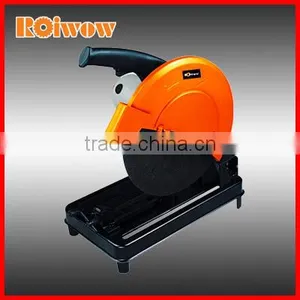355mm Electric Cutting Tool Cut-off Machine thumbnail-1