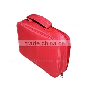 Nylon Car Waterproof First Aid Kit Bags thumbnail-3