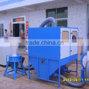 Pillow Sofa Other Home Textile Filling Line Offer by Shenzhen Zhonglida Machinery Co.,ltd thumbnail-5