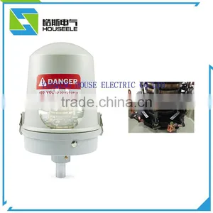 Center Pivot Irrigation System Crane Collector Ring thumbnail-3