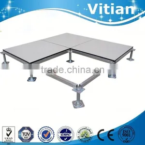 Manufacturer Hot Sale Fire Resistance Raised Flooring thumbnail-1