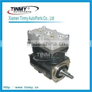 Truck Air Compressor thumbnail-2