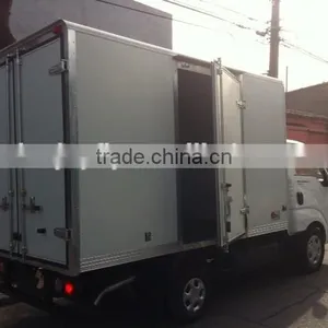 Gasoline Engine Truck Rear-view Mirror thumbnail-6