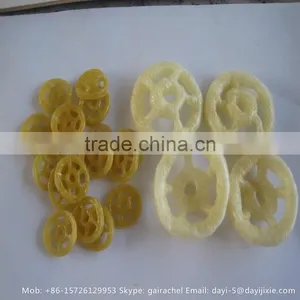 2D/3D Pellet Snacks Food Machine/2D Pellet Snacks Food Making Machine thumbnail-2