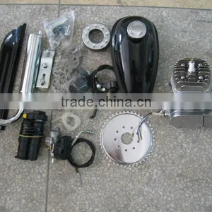 NEW Bicycle Engine Kit/gas Engine Kit/gasoline Engine for the Bicycle thumbnail-1