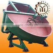 Yuhui Disc Fertilizer Pelletizer With Good Discount for Sale thumbnail-5