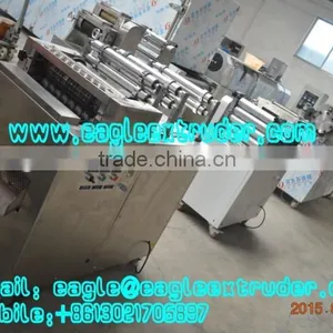 3D Snack Pellet Making Extruder Machine thumbnail-3