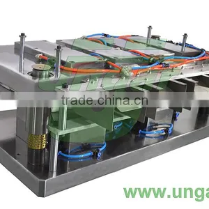 Aluminium Foil Container Mould thumbnail-1