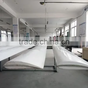 Fibre Glass Reinforced Plastic Blade for Wind Turbine thumbnail-1