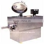 GHL Series High Speed Mixing Granulating Processor thumbnail-1