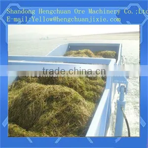 Full Automatic Weed Cutting Vessel thumbnail-6