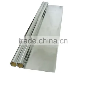 2 Mil Hydroponics Aluminized Reflective Mylar Film thumbnail-1