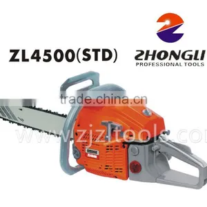 Zhongli 4500[STD] Gasoline Chainsaw thumbnail-1