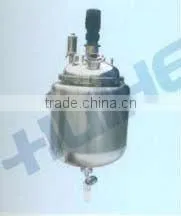 JJ Stainless Steel Crystallizing Tank thumbnail-1