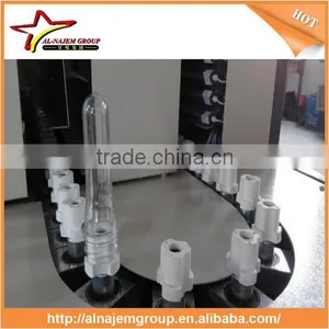 Best Price Full-Automatic 3 Cavity Blowing Machine Bottle Blowing Machine thumbnail-2