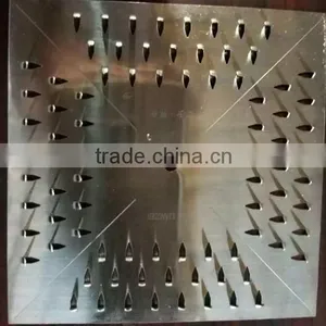 Square Carpet Locker for Carpet Installation thumbnail-1