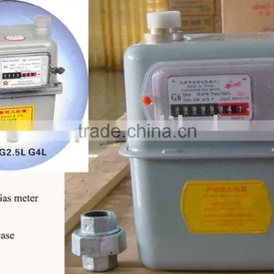 Gas Meter thumbnail-1