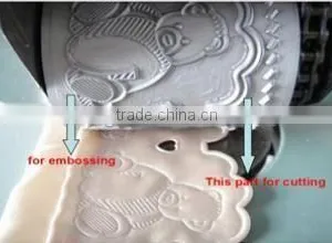 Chinese Ultrasonic Lace Machine(Factory) thumbnail-3
