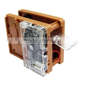 LK003AC Coin Operated Pitching Machine Ticket Dispenser With Low Price thumbnail-2