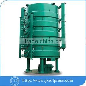 20TPD Sesame Oil Making Machine thumbnail-1