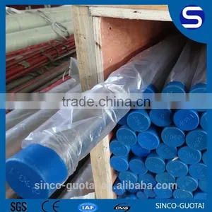 Stainless Steel Sanitary Mirror Pipes Seamless for Food Grade.precison Application thumbnail-4